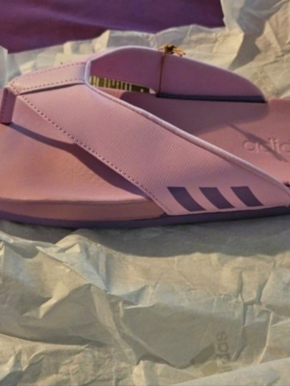 Adidas Slides - Picture 4 of 5